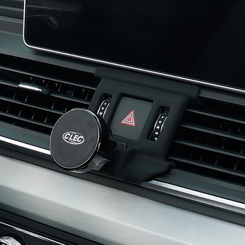 Magnetyczny uchwyt samochodowy – Magnetic Phone Holder For Car Vent recenzja i cena