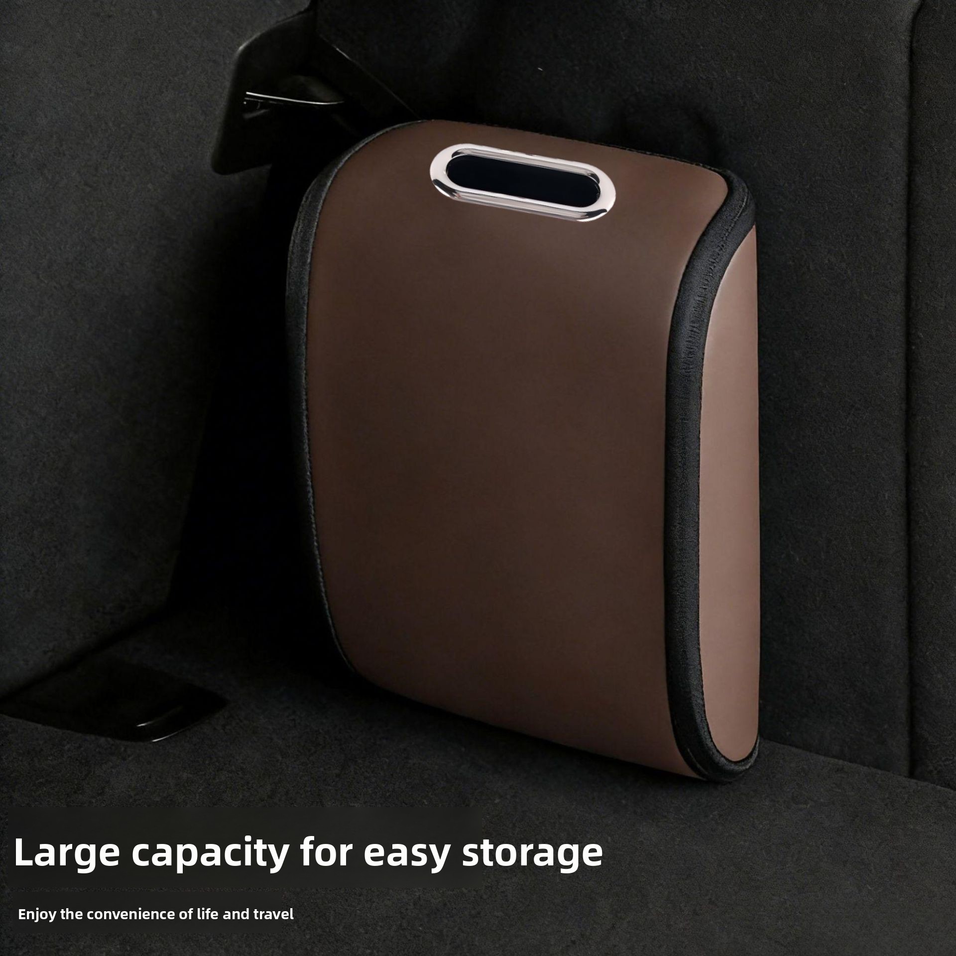 Torba do przechowywania w baga – Car Trunk Organizer Foldable Storage Box recenzja i cena