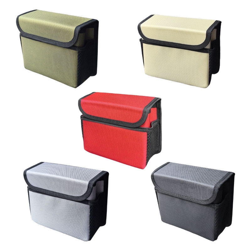na tylne siedzenie samochodu t – Waterproof Car Trash Can With Lid recenzja i cena