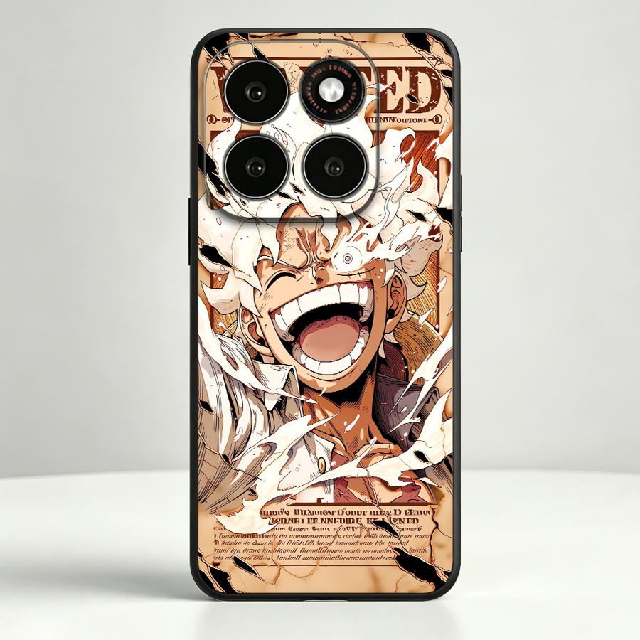 Etui Anime One Piece na Motoro – Motorcycle Parts recenzja i cena