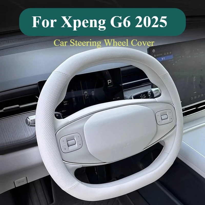 Pokrowiec na kierownicę samoch – Car Steering Wheel Cover Anti Slip Breathable recenzja i cena
