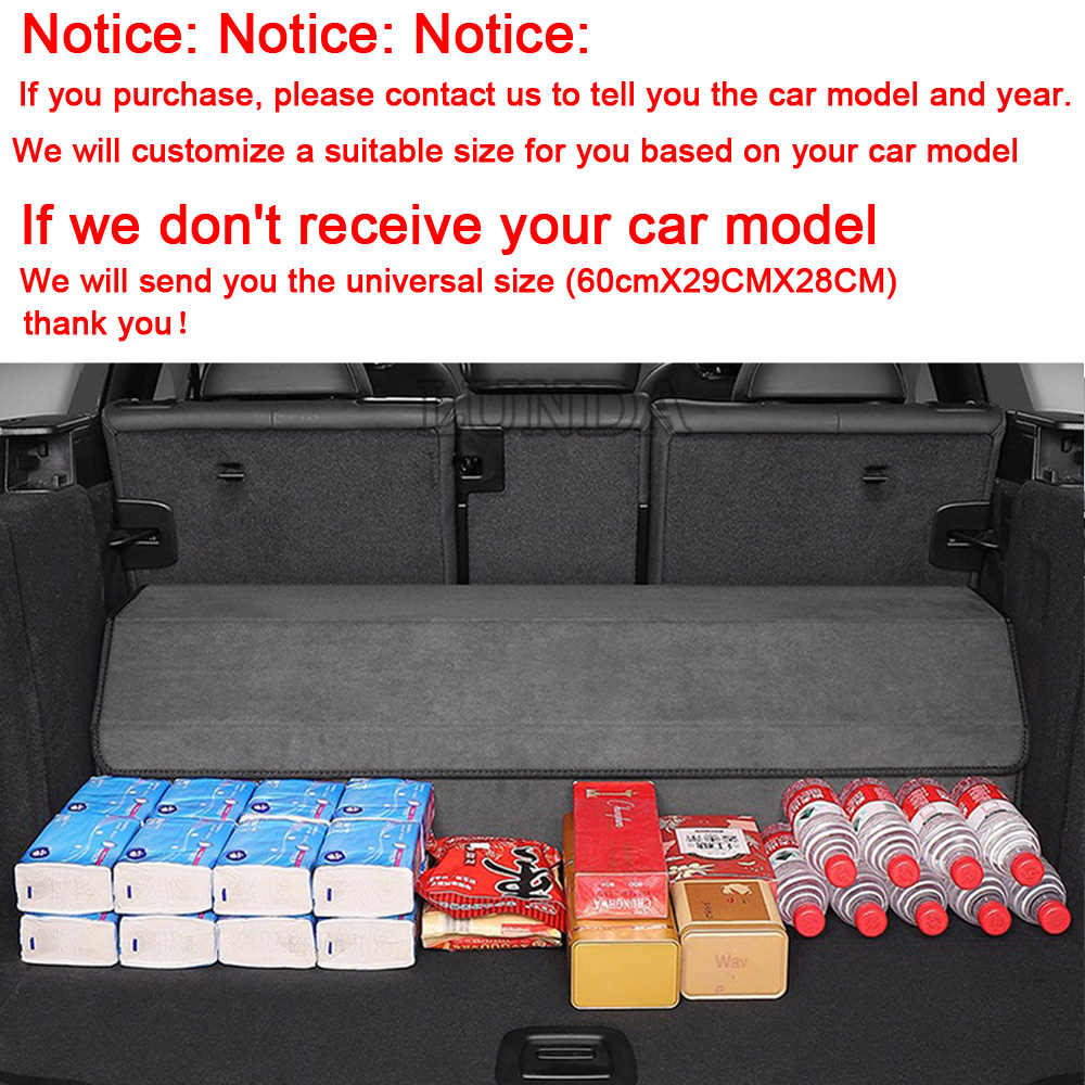 Niestandardowe organizator bag – Car Trunk Organizer Foldable Storage Box recenzja i cena