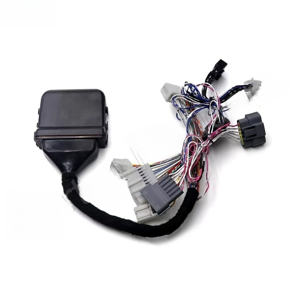 Moduł elektroniczny do zdalneg – Car Electronics recenzja i cena
