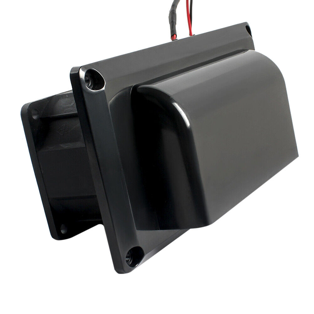1 szt. Boczny wentylator wycią – Car Accessories recenzja i cena