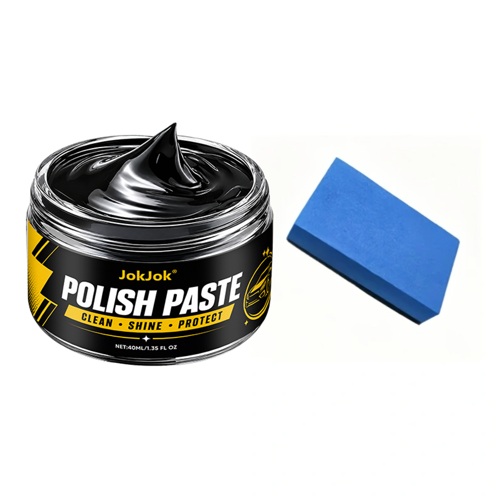 Pasta do naprawy zarysowań na  – Car Scratch Repair Polishing Wax Paste recenzja i cena