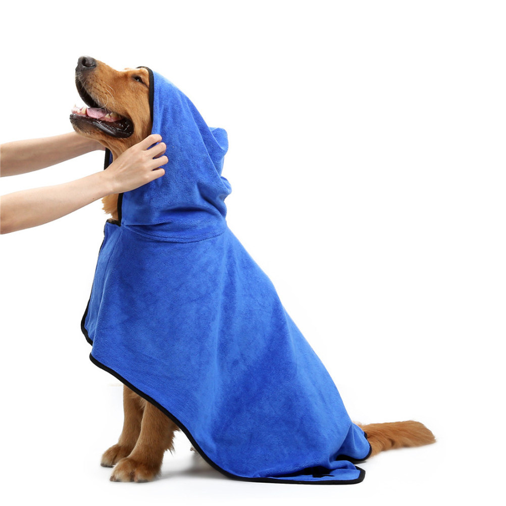 Ręcznik do kąpieli dla zwierzą – Microfiber Car Drying Towel Super Absorbent recenzja i cena