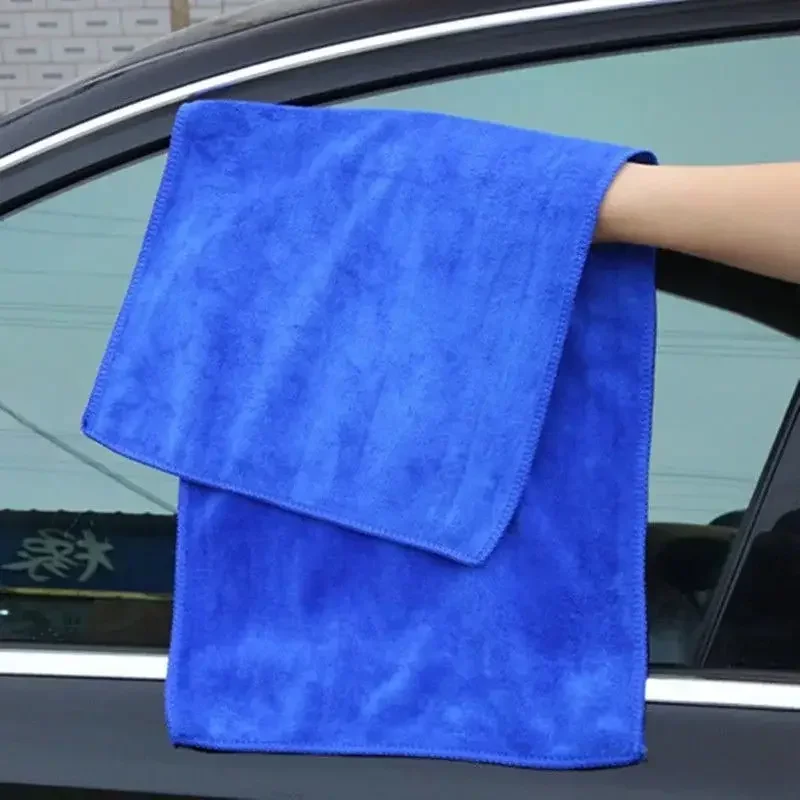 Ściereczki do czyszczenia z mi – Microfiber Car Drying Towel Super Absorbent recenzja i cena