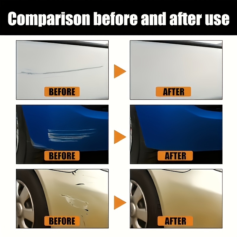 Wosk do usuwania rys na samoch – Car Scratch Repair Polishing Wax Paste recenzja i cena