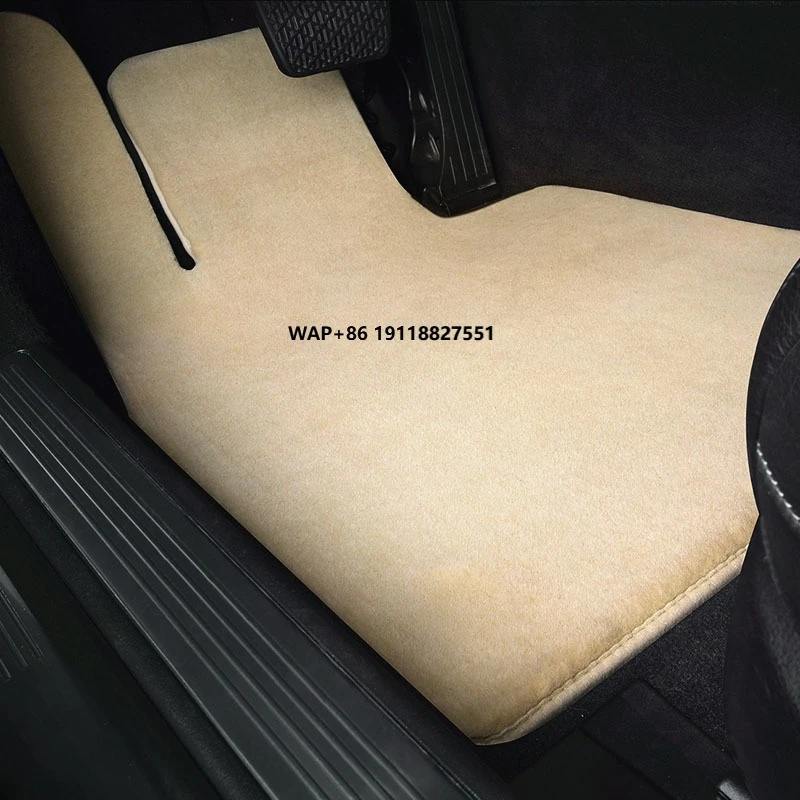 Hurtownia dywaników samochodow – Car Floor Mats Universal Waterproof Leather recenzja i cena